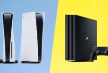 الألعاب الأكثر مبيعا على بلايستيشن 5