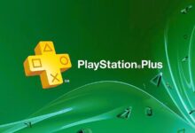 بلايستيشن بلس PS Plus