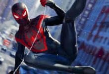 Spider-Man: Miles Morales PC