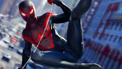 Spider-Man: Miles Morales PC