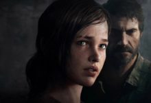 مسلسل The Last of Us