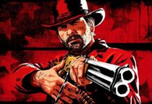 Red Dead Redemption 2 VR