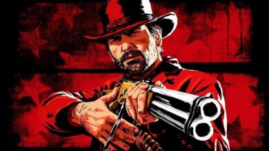 Red Dead Redemption 2 VR