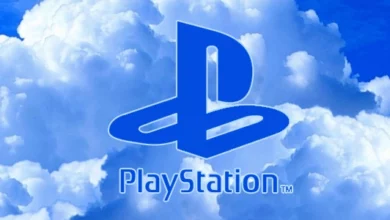 بلايستيشن الالعاب السحابية