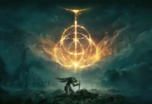 التحميل المسبق Elden Ring