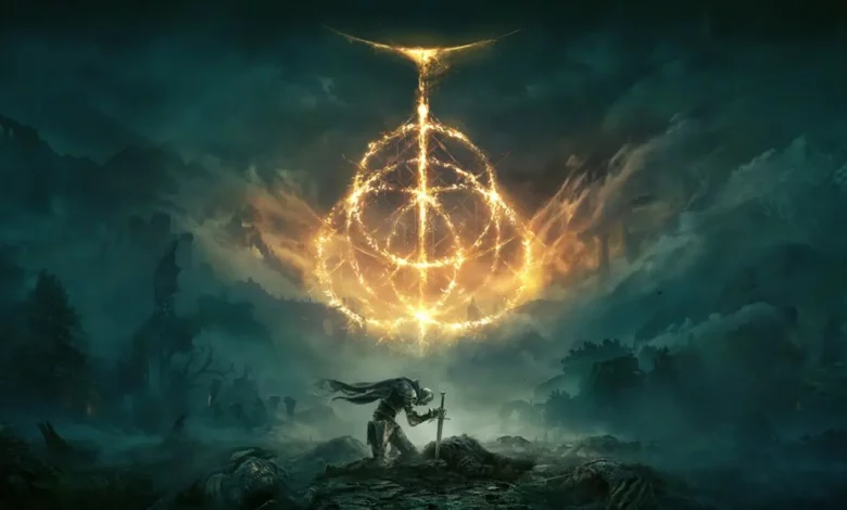 التحميل المسبق Elden Ring