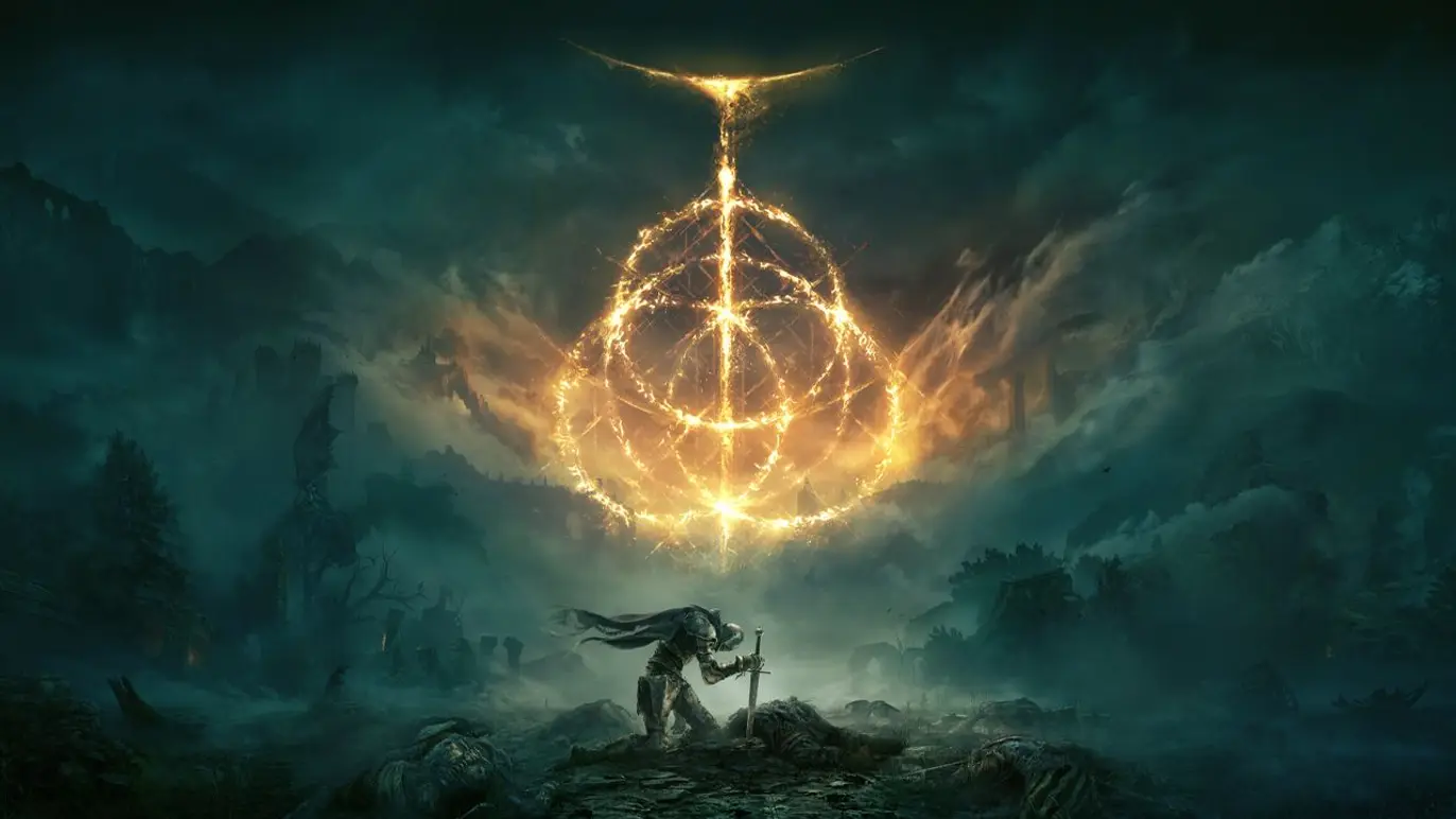 التحميل المسبق Elden Ring