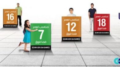 هيئة المرئي والمسموع السعودية