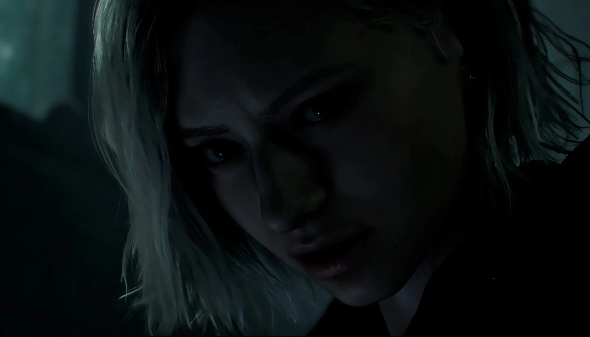 Resident Evil 9 Requiem