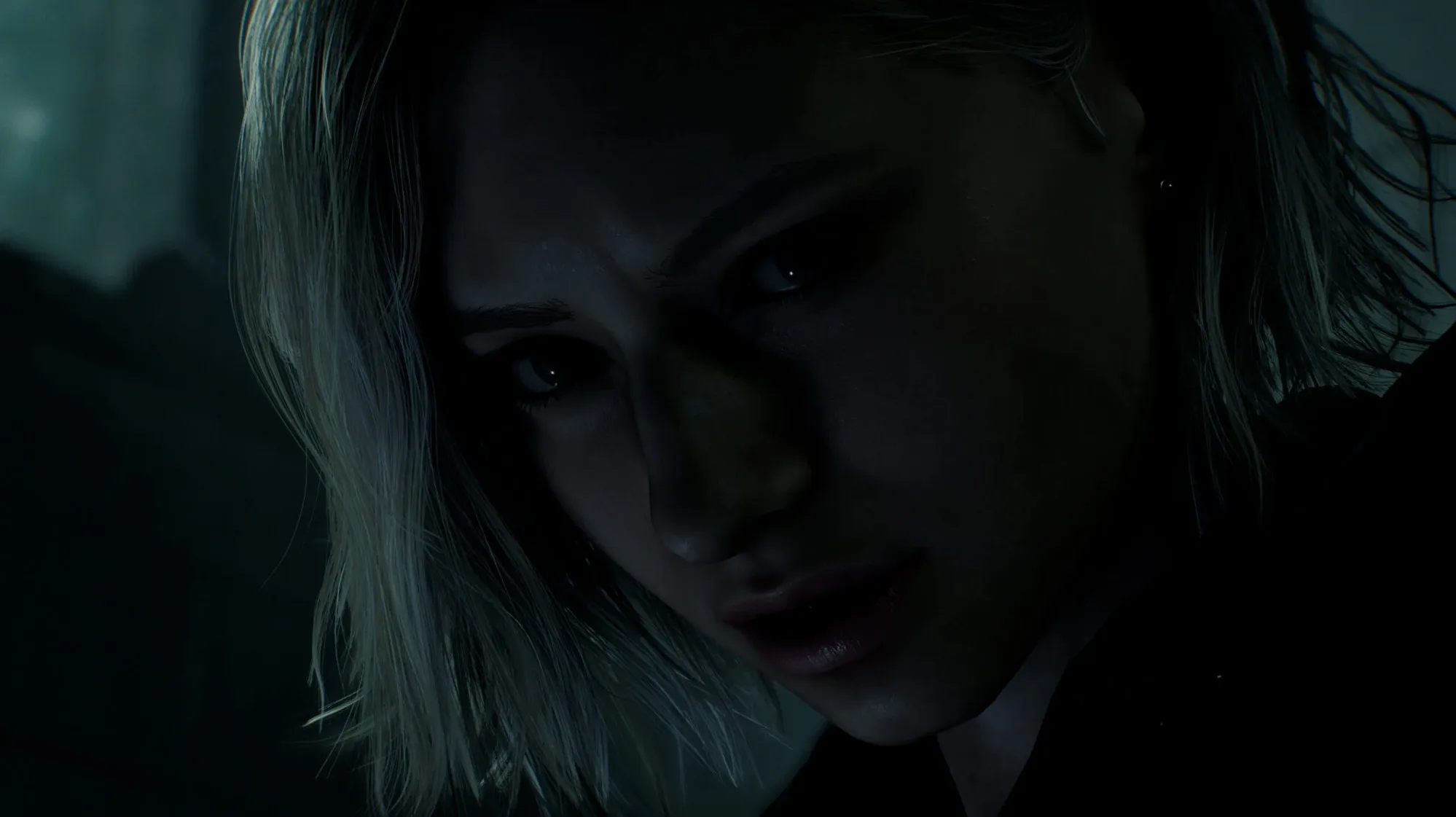 Resident Evil 9 Requiem