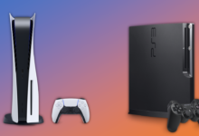 التوافق المسبق PS3 على PS5