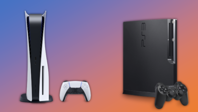 التوافق المسبق PS3 على PS5