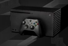 الجيل القادم اجهزة Xbox
