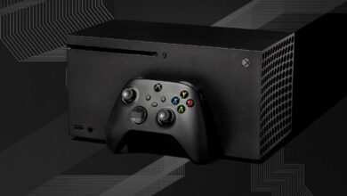 الجيل القادم اجهزة Xbox