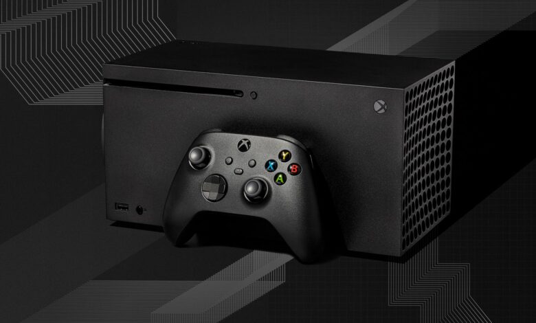 الجيل القادم اجهزة Xbox