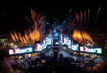 موسم الجيمرز النسخة الثانية