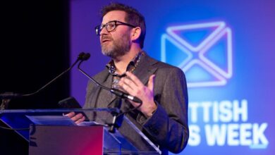 اسكتلندا وصناعة الألعاب