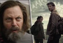 الحلقة 3 مسلسل The Last of Us