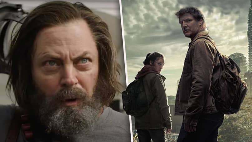 الحلقة 3 مسلسل The Last of Us