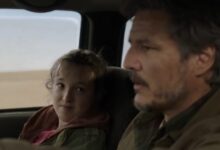 الحلقة 5 مسلسل The Last of Us
