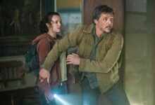 الحلقة 6 من مسلسل The Last of Us