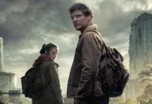 الحلقة الثالث The Last of Us