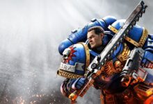 مراجعة Space Marine 2