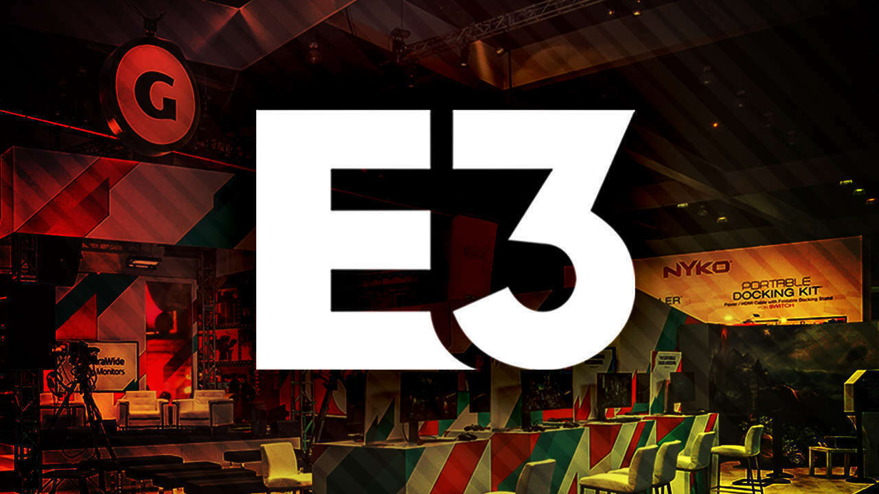 E3 2022