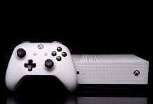 شاشة الموت السوداء Xbox One