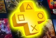العاب PS Plus