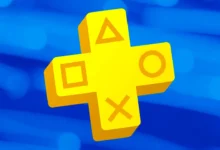 العاب PS Plus Essential