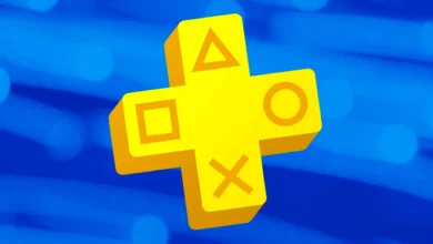 العاب PS Plus Essential