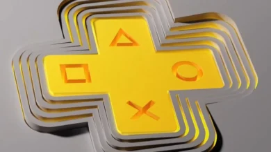 العاب PS Plus Extra