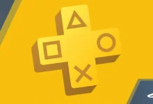 العاب PS Plus Extra