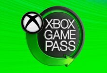 العاب Xbox Game Pass