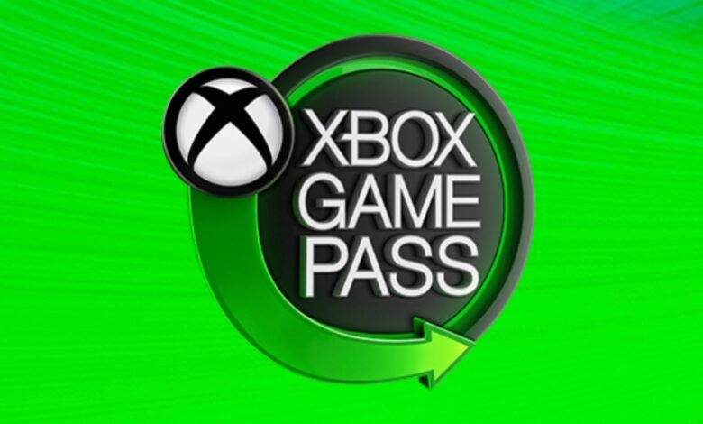 Xbox Game Pass ديسمبر