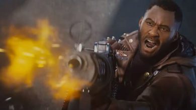 العاب الاسبوع