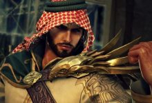 تعريب العاب الفيديو