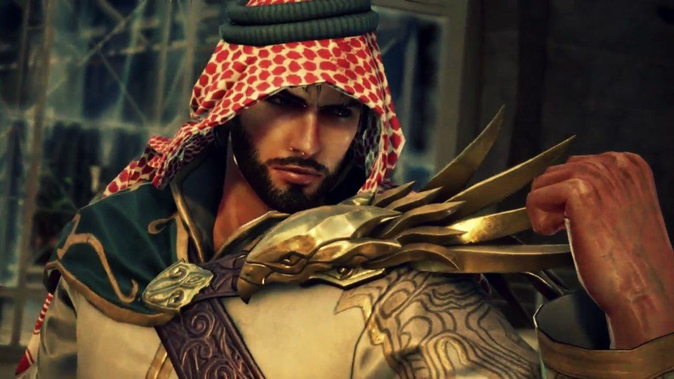 تعريب العاب الفيديو