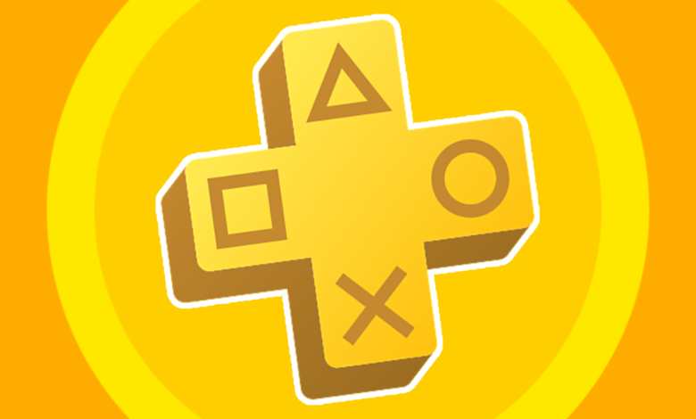 العاب بلاي ستيشن بلس