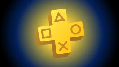 العاب بلاي ستيشن بلس لشهر ابريل 2026