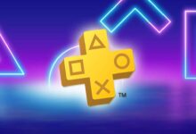 العاب بلايستيشن بلس PS Plus فبراير 2021
