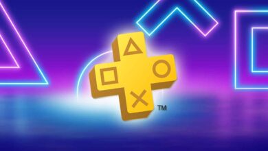 العاب بلايستيشن بلس PS Plus فبراير 2021