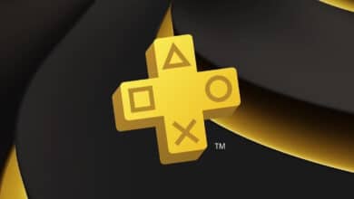 العاب بلايستيشن بلس PS Plus