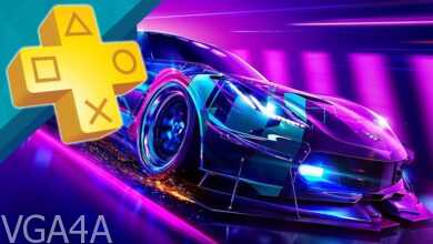 العاب بلايستيشن بلس المجانية لشهر سبتمبر 2022