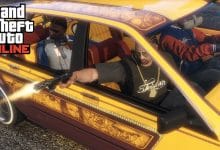 الغش GTA Online