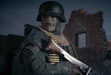 الفا Call of Duty: Vanguard