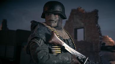 الفا Call of Duty: Vanguard