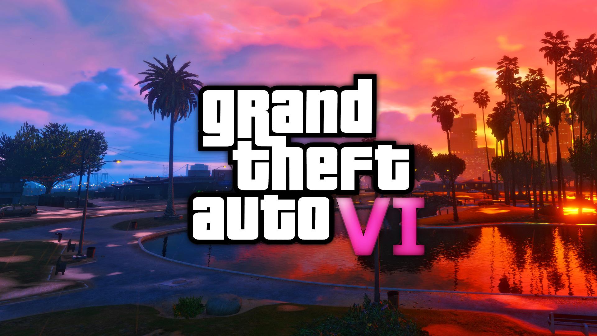 الكشف عن GTA 6
