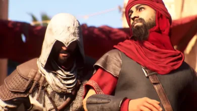 تجربة اللاعب العربي في 2025